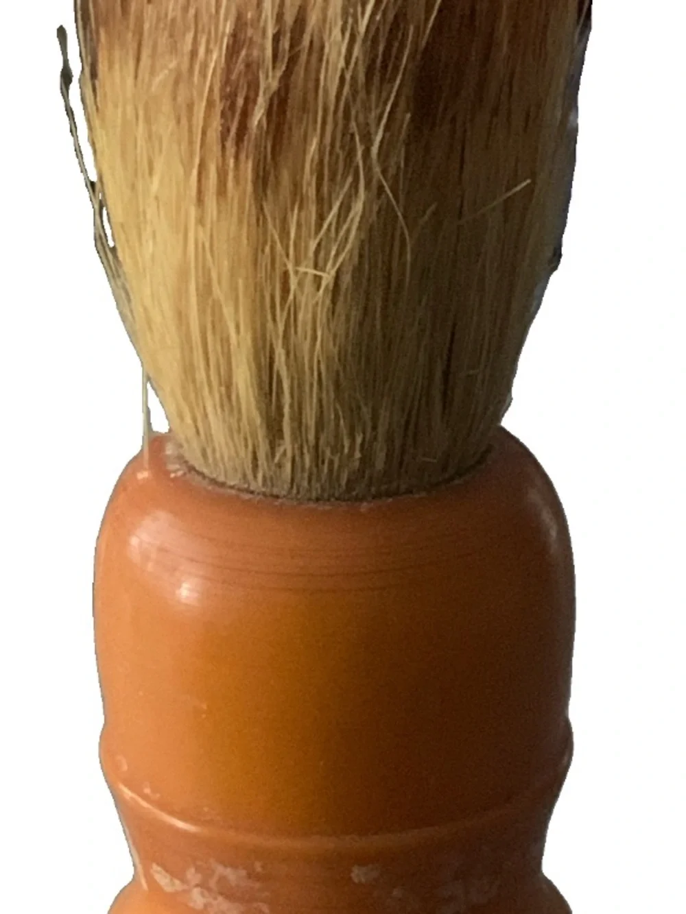 Klenzo Badger Cased vintage klenzo